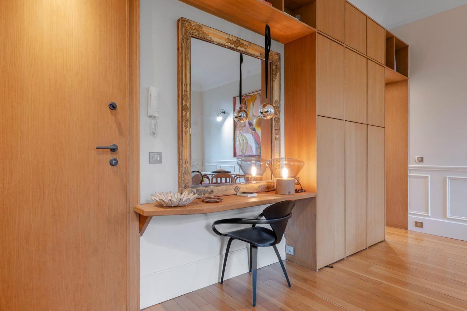 Chic 7Th Elegance Apartment Paris Exterior photo